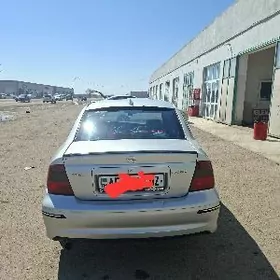 Opel Vectra 2000