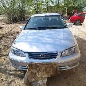 Toyota Camry 2002