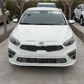 Kia Forte 2021