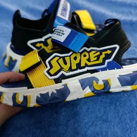 босоножки новые