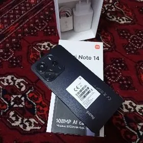 Redmi Note 14 8.256gb