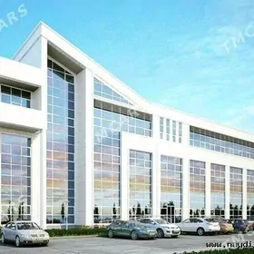 Obezdnoý 2etaž 1komnat 45m²