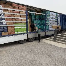 Suw filter hyzmaty mugut