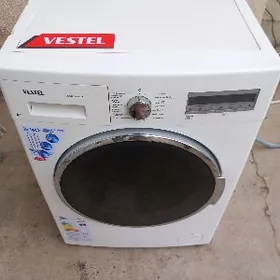 WESTEL 6 KG KIR MASYN