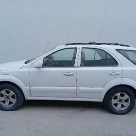 Kia Sorento 2004