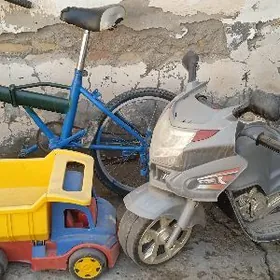 vilsapet, mator, kamaz