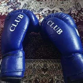 Боксерский причатка