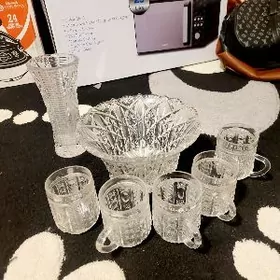 hurustal .ХРУСТАЛЬ