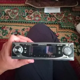 pioneer carrozeria exo