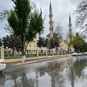 УЛ ШЕВЧЕНКО РАЙОН МЕЧЕТИ