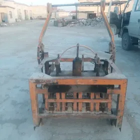 Stanok Myşalka Kerpiç