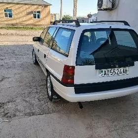 Opel Astra 1993