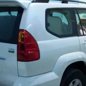 Toyota Land Cruiser Prado 2006