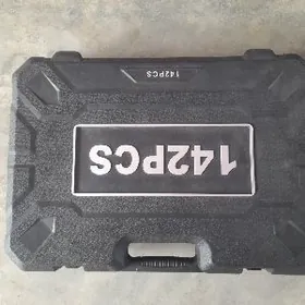 Набор ачарлар