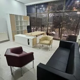 Arenda ofis 4 komnat 160 kw