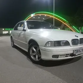 BMW E39 1997