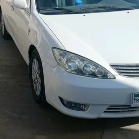 Toyota Camry 2002
