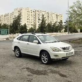 Lexus RX 350 2008