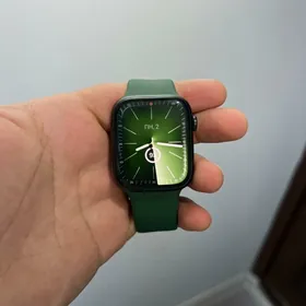 apple watch 7series