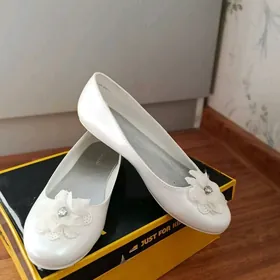 туфли для девочек