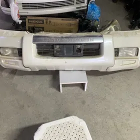 landcruser 200 bamper