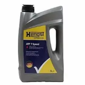 HENGST OIL 613800000 | ATF 7 transmissiýa ýagy 5l