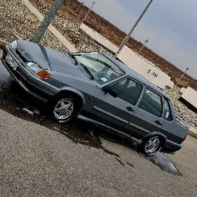 Lada 2115 2011