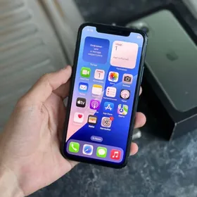 Iphone 11 Pro