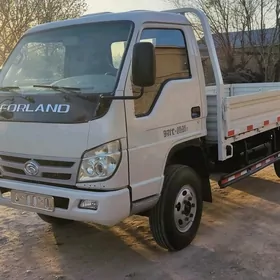 Forland H3 2014