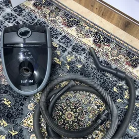 Пылесос бу / Pylesos ulanylan