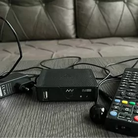 IP тюнер / aý pi týuner