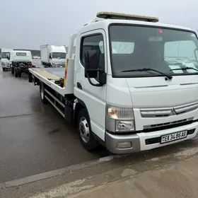 Mitsubishi Canter 2022