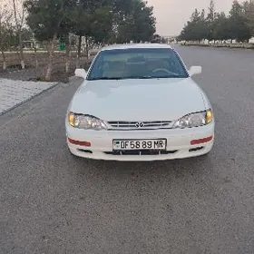 Toyota Camry 1993