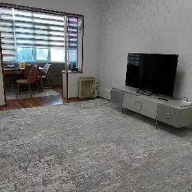 Arenda Gagarin 3 Komnat