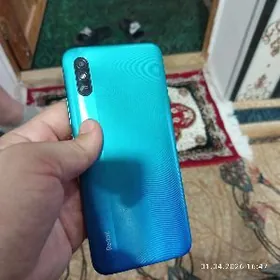 redmi 9 a
