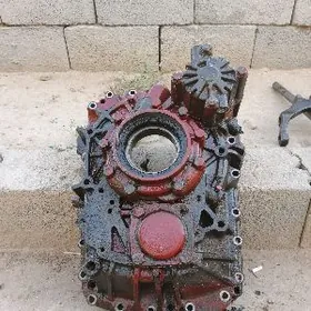 Iveco karopka şaylary