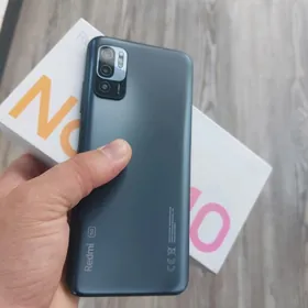 REDMI NOT 10 5G 6.128