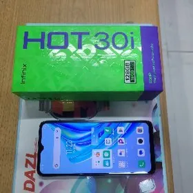 Infinix hot 30i
