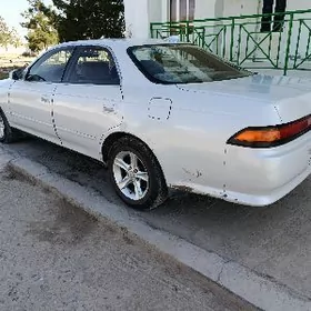 Toyota Mark II 1993
