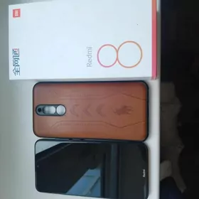 Redmi 8