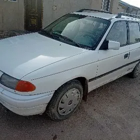 Opel Astra 1992