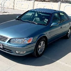 Toyota Camry 2001