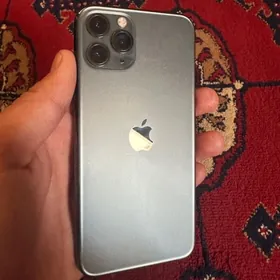 iPhone 11 pro