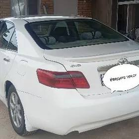 Toyota Camry 2008