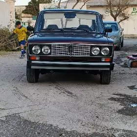 Lada 2106 2000