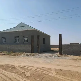 Bereketli Zaman. Gäwers. jaý.