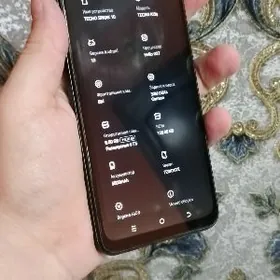 tecno Spark 10 obmen