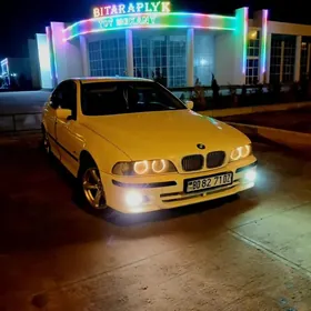 BMW 525 1998