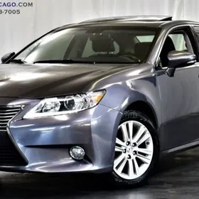 Lexus es350diska orginal