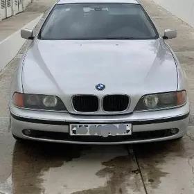 Bmw e 39 bamper